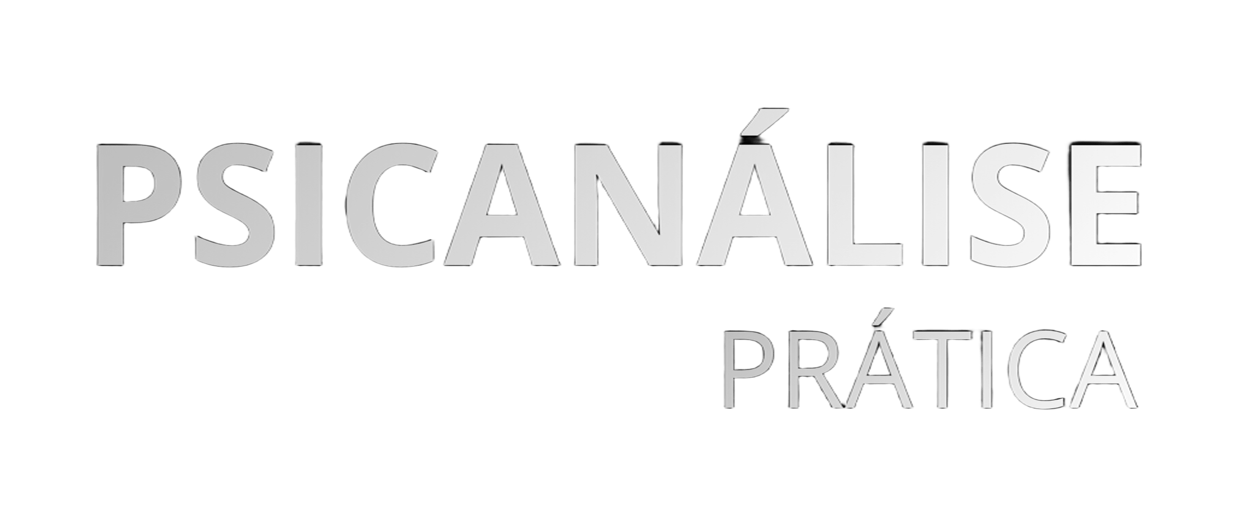Psicanálise Prática