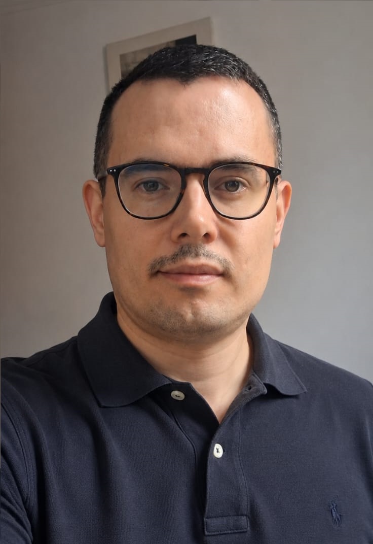 Tiago Vasconcelos